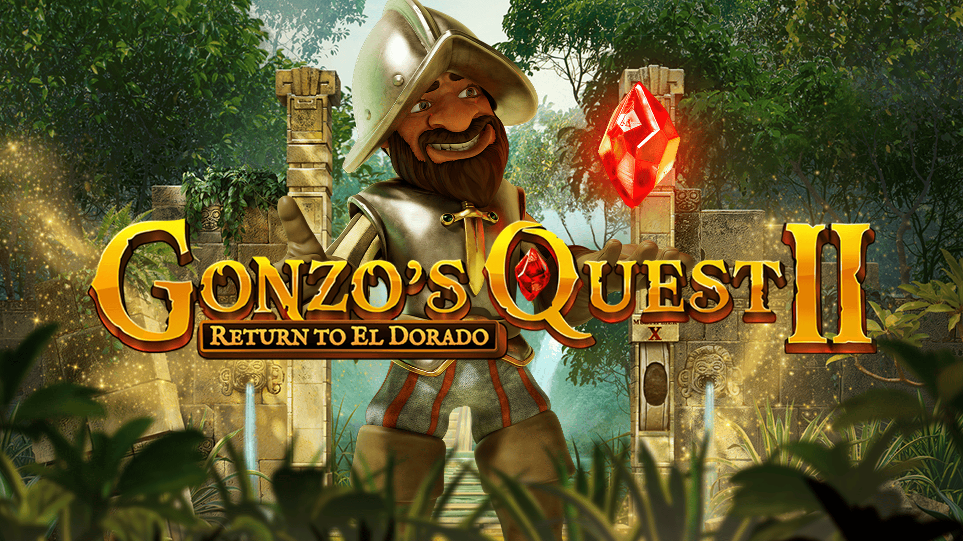 Gonzo's Quest слоты